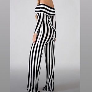 Jumpsuit size medium